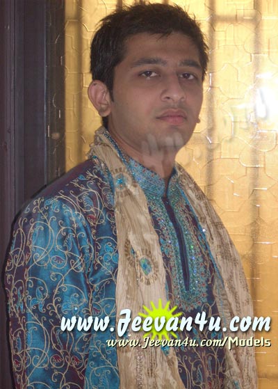 Vivek India Male Model Pics